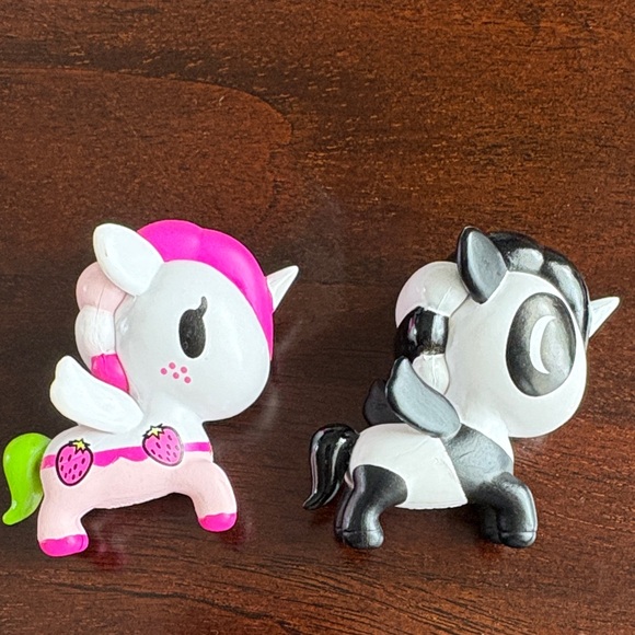 Tokidoki Neon Star Series - Picture 1 of 2
